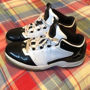 Men’s Michael Jordan basketball shoes